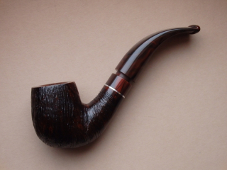 dýmka Cesare Barontini LIDO 01
