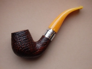 dýmka Rattray´s Monarch Samblast 177