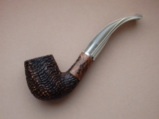 dýmka Butz Choquin Plogoff 1304