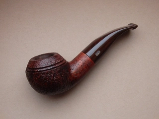 dýmka Chacom Sequoia 996