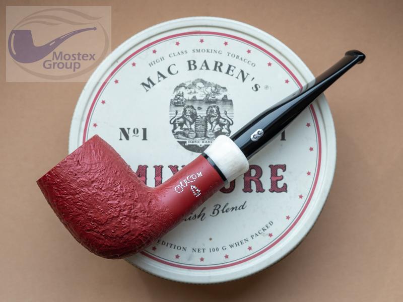 dýmka Chacom Noel 186