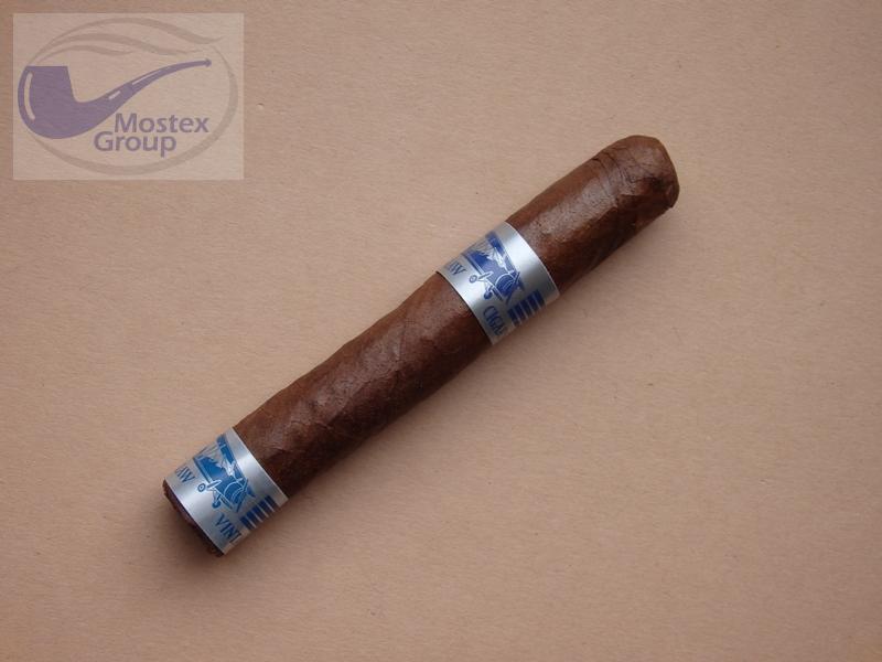 doutníky Stanislaw Vintage Perlas Pilots /10