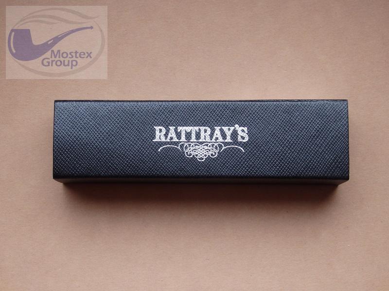 dusátko dýmkové Rattray´s Bamboo Light Tamper