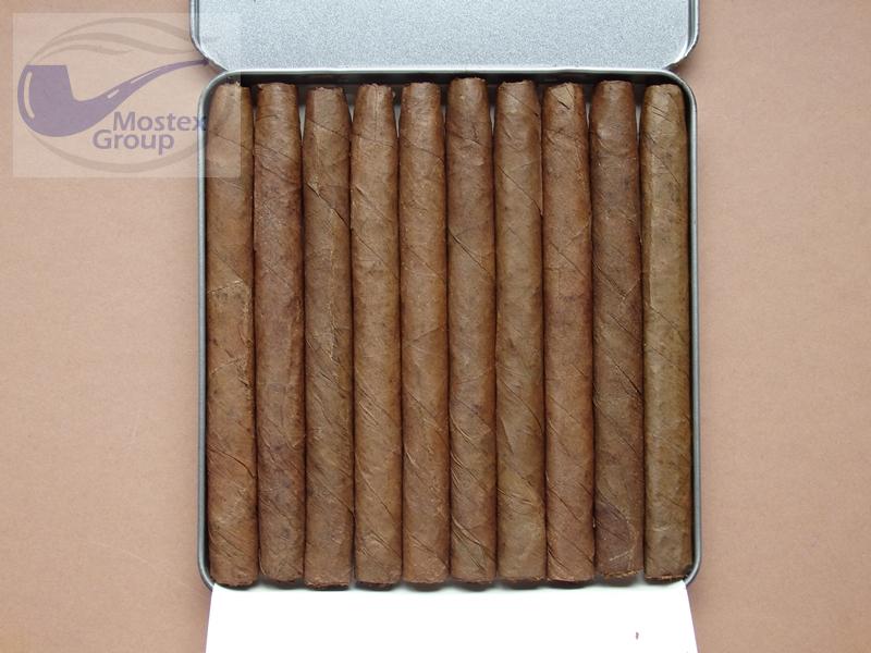 doutníky El Guajiro Micos Classic  /10