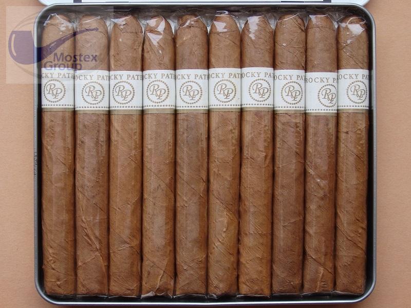 doutníky Rocky Patel Vintage 1999 Minis 10ks
