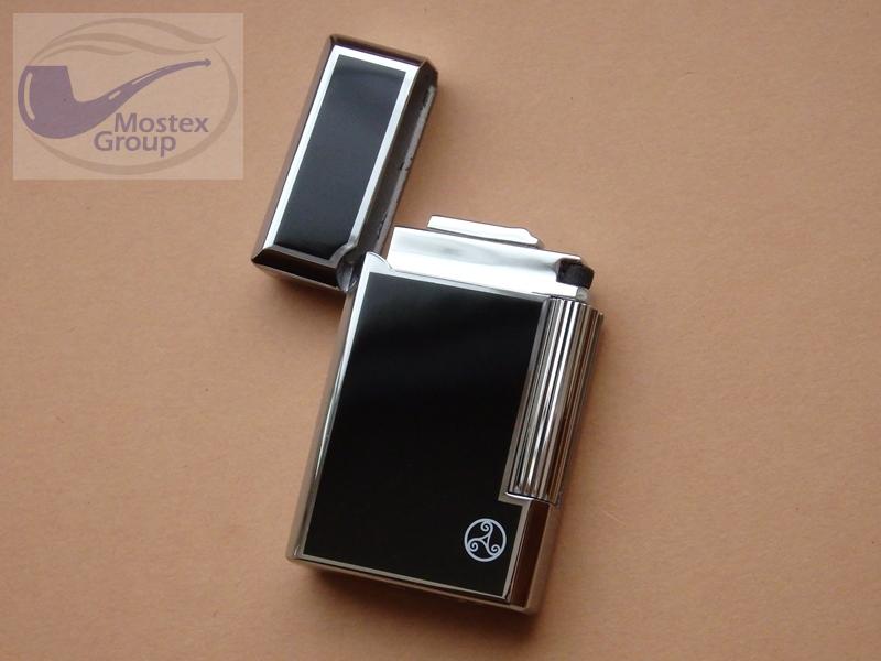 dýmkový zapalovač Rattray´s 