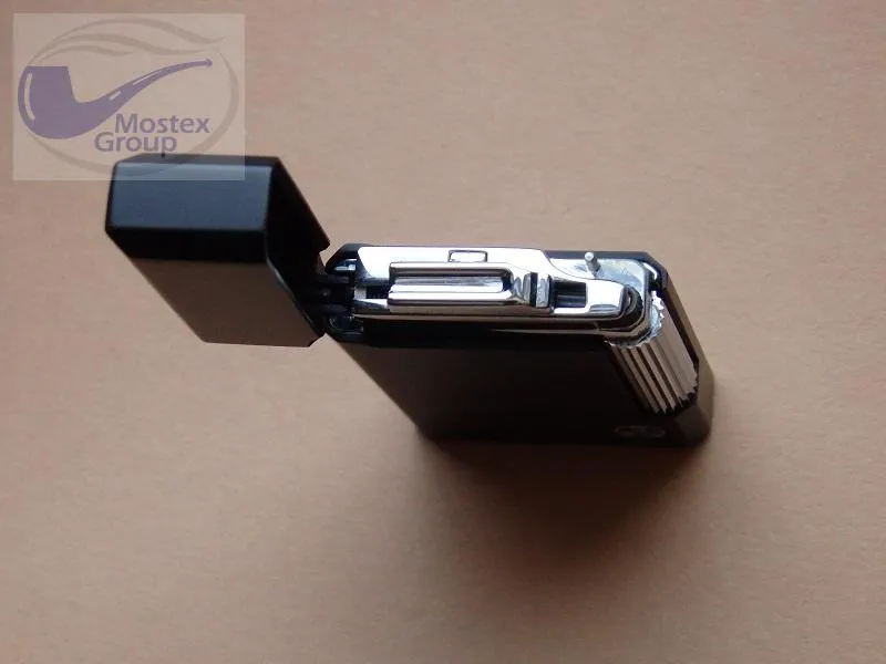 dýmkový zapalovač Rattray´s 