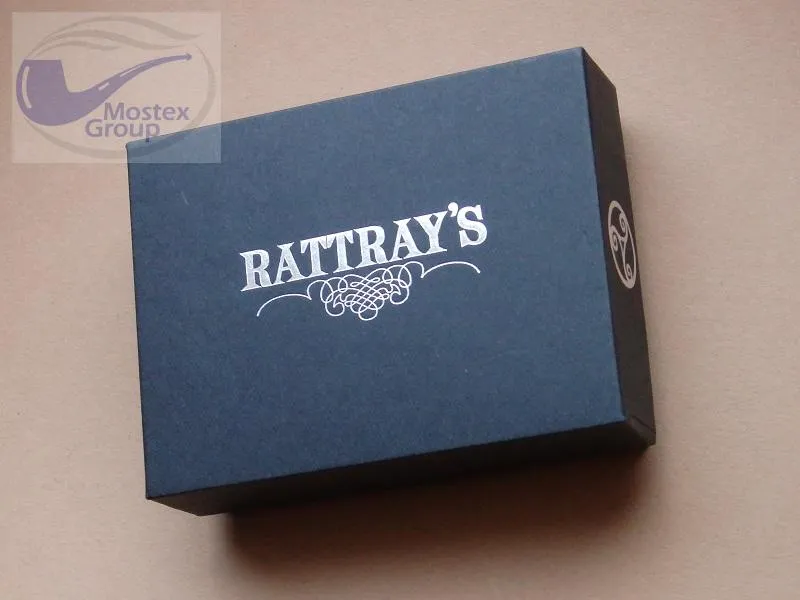 dýmkový zapalovač Rattray´s 