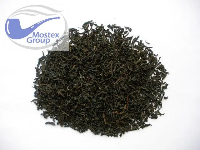 černý čaj Earl Grey 100g