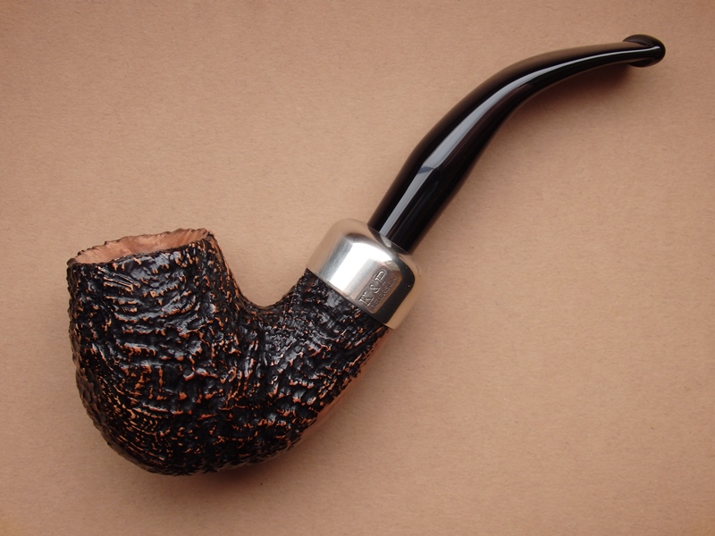 dýmka Peterson Arklow XL90