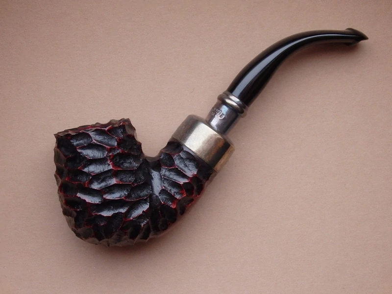 dýmka Peterson System Standard 307