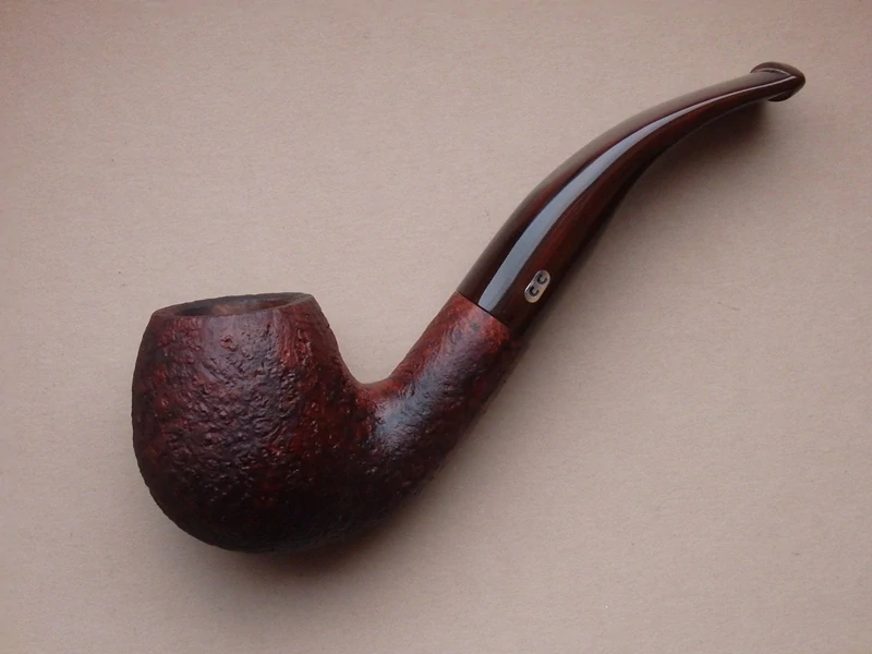 dýmka Chacom Sequoia 184