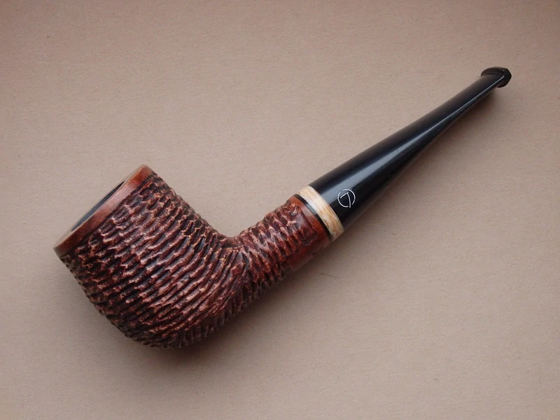 dýmka Jirsa Rusty