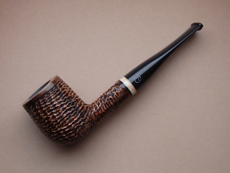 dýmka Jirsa Rusty