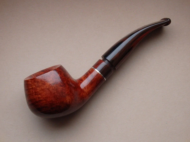 dýmka Cesare Barontini LIDO 03