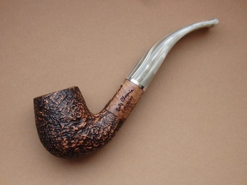 dýmka Butz Choquin Plogoff 1304