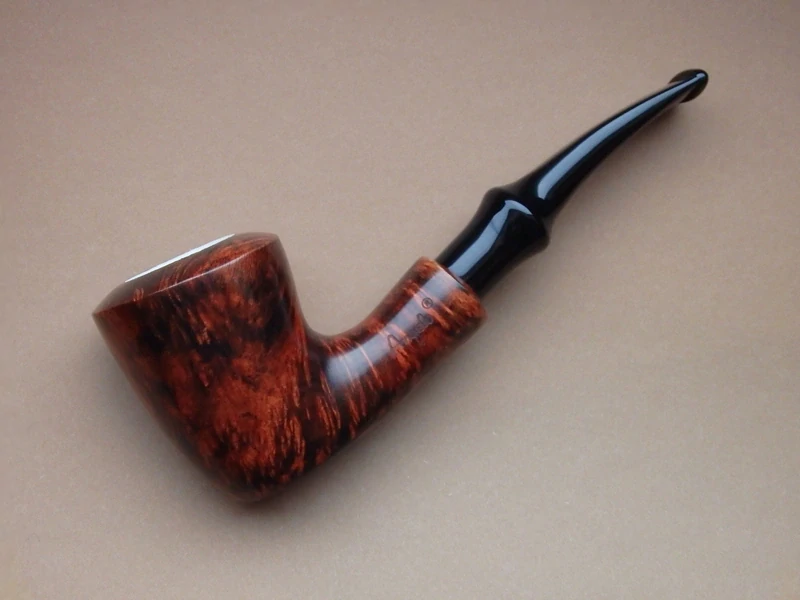 dýmka Angelo Meerschaum