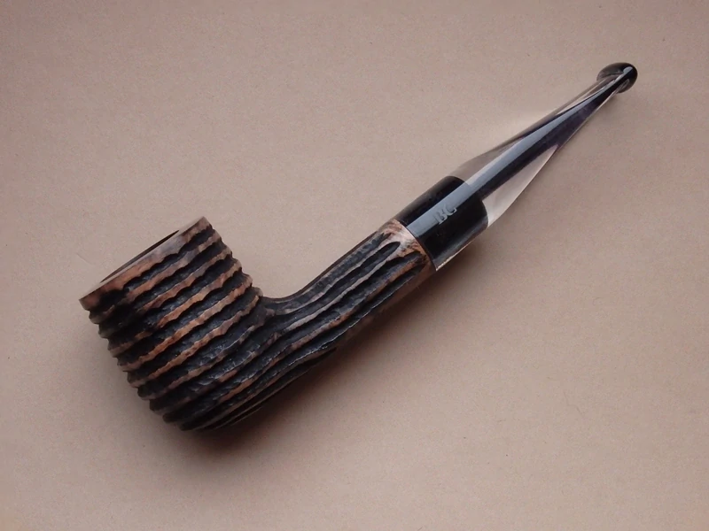 dýmka Butz Choquin Cadre Noire 1601