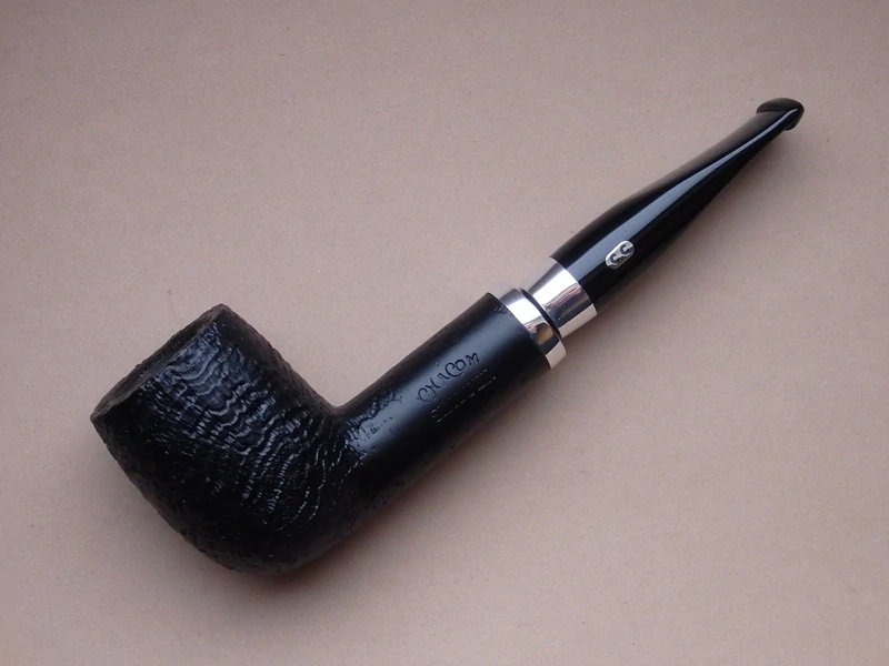 dýmka Chacom Skipper 703