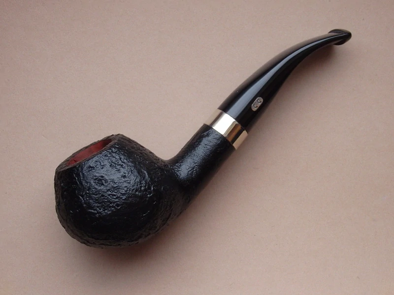 dýmka Chacom Lessard 871