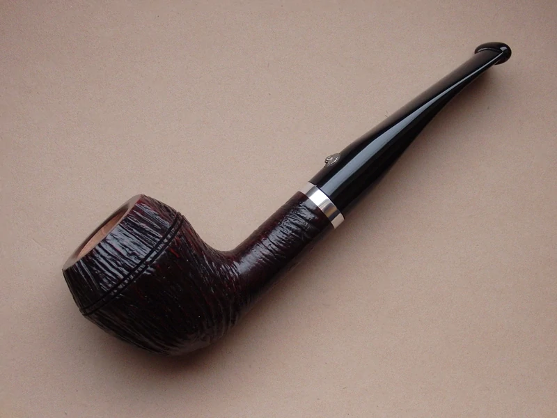 dýmka Barling Marylebone Bark 1817
