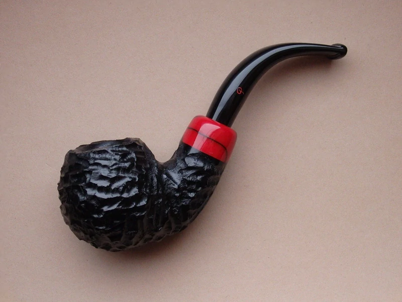 dýmka Peterson Halloween 2026 Rusticated XL02