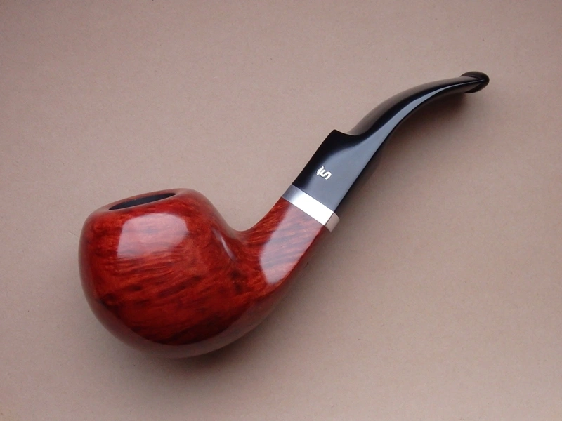 dýmka Stanwell Terracotta 15