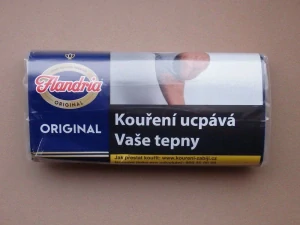 cigaretový tabák Flandria Originál 30g + papírky zdarma