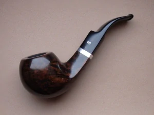 dýmka Stanwell Brown 15