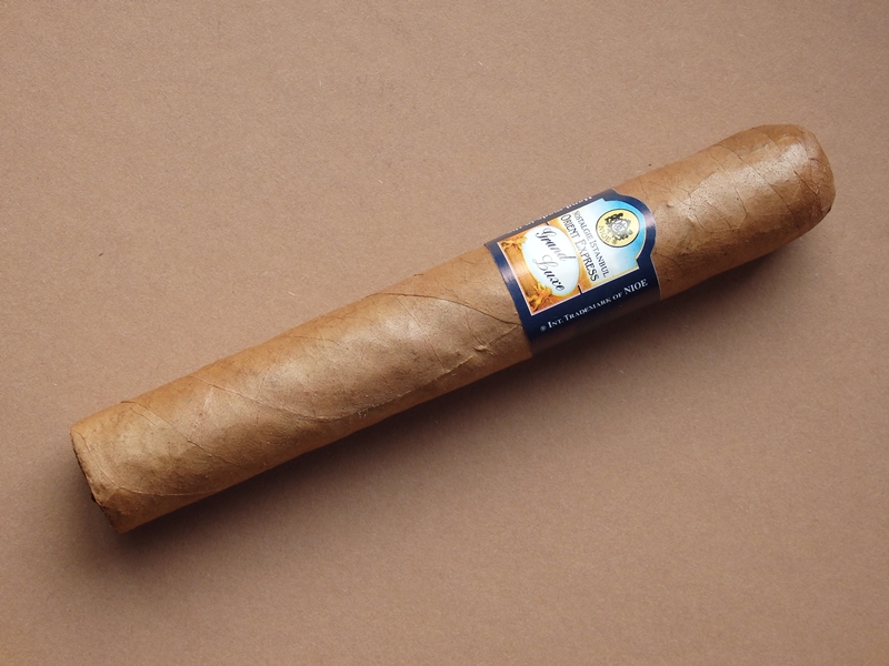 doutníky Orient Express Robusto /3