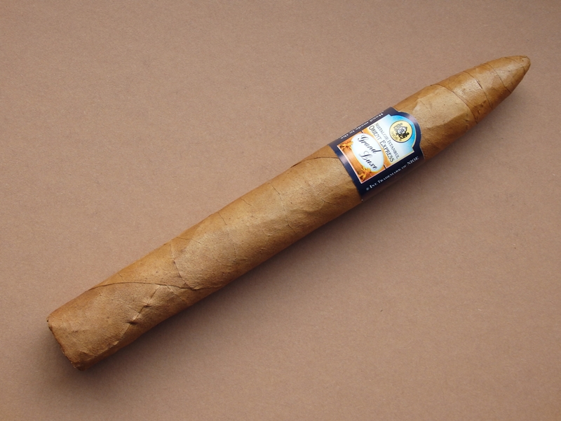 doutníky Orient Express Belicoso /3