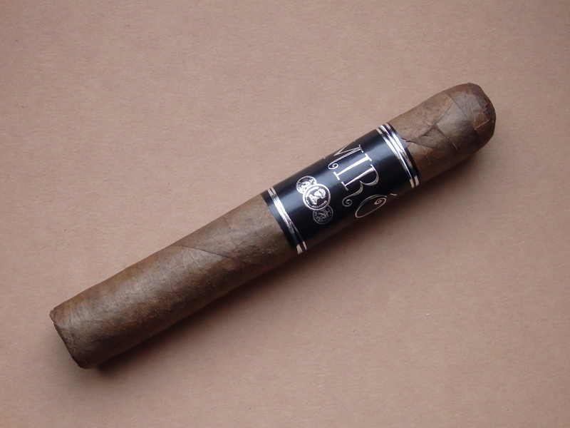 doutníky Miró Capa Negra 20 Robustos 