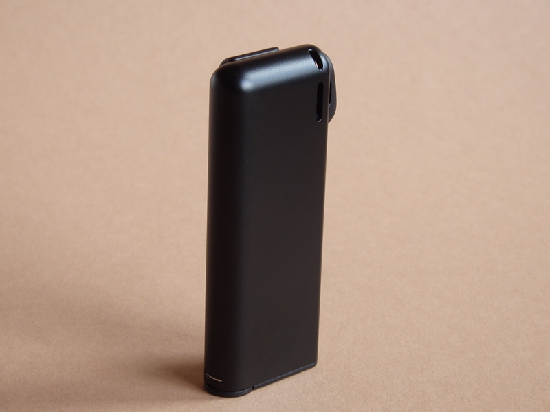 dýmkový zapalovač Corona