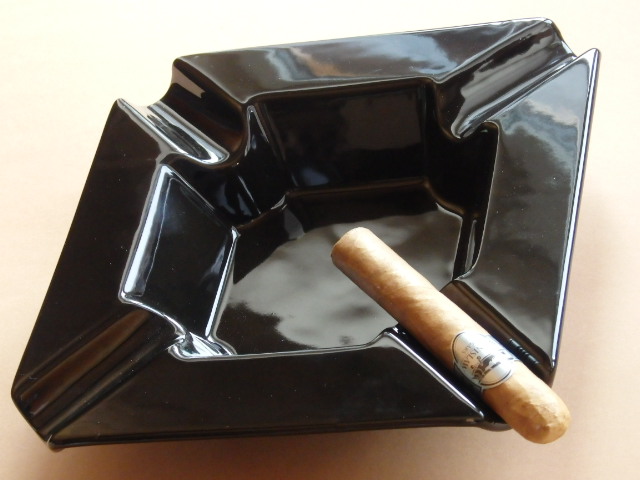 popelník doutníkový Angelo velký