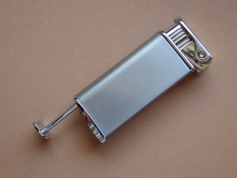 dýmkový zapalovač Eurojet SMART