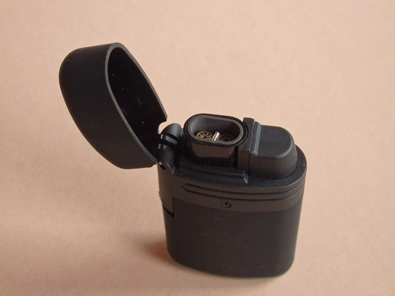 doutníkový zapalovač Easy Torch Double Jet 88