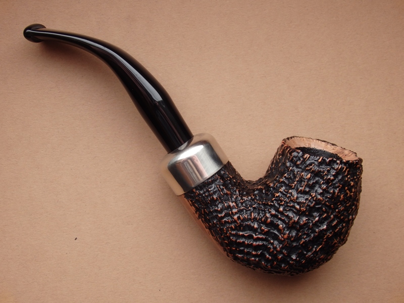 dýmka Peterson Arklow XL90