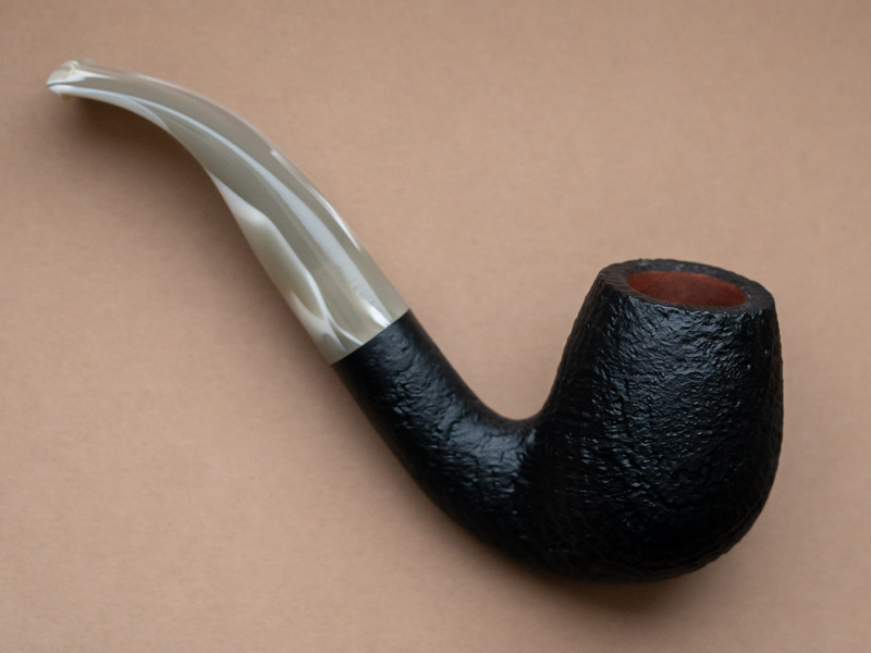 dýmka Chacom Jurassic 851