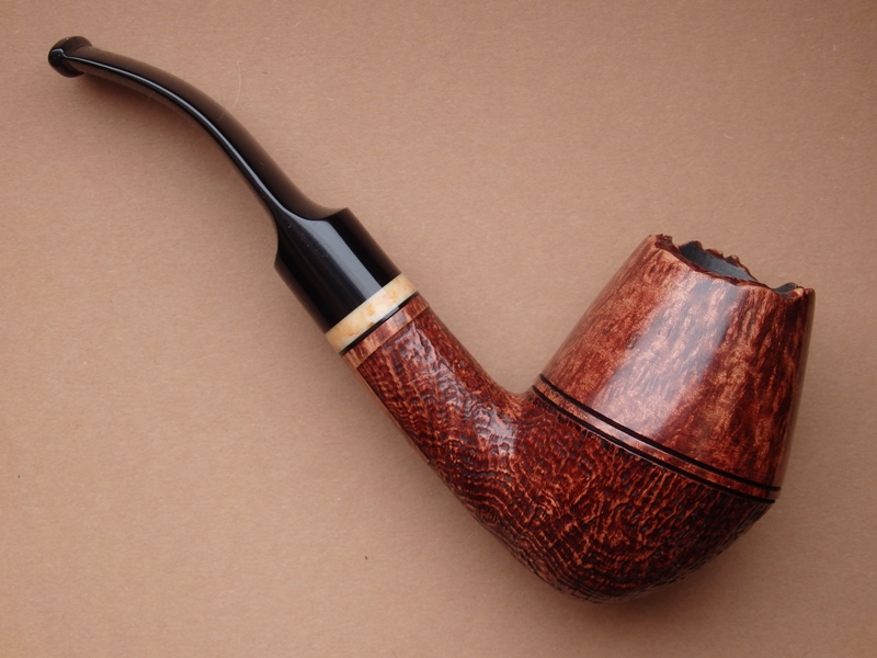 dýmka Jirsa SG Sandy