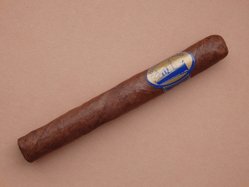 doutníky Elisabeth Cigars Corona /3