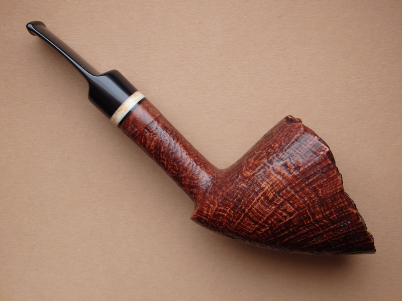 dýmka Jirsa SG Sandy