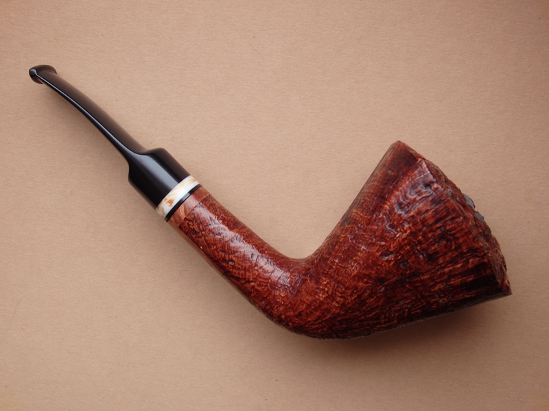 dýmka Jirsa SG Sandy