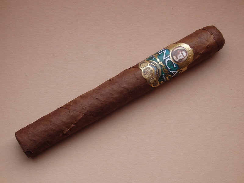 doutníky Inca Premium Tambo 20ks