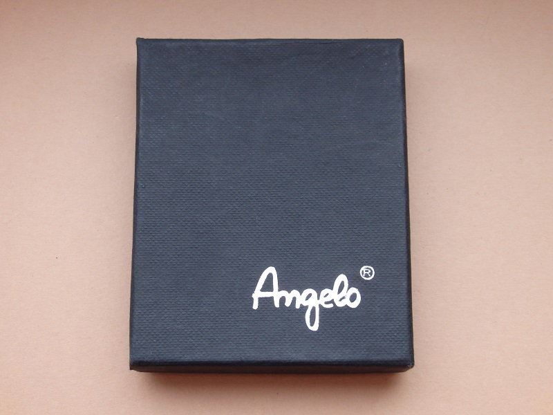 ořezávač doutníků Angelo Metal