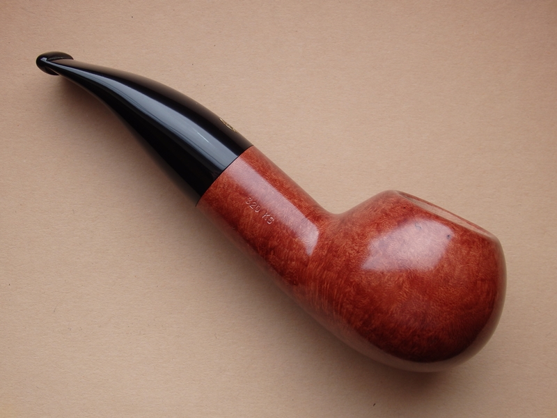 dýmka Savinelli Spring 320