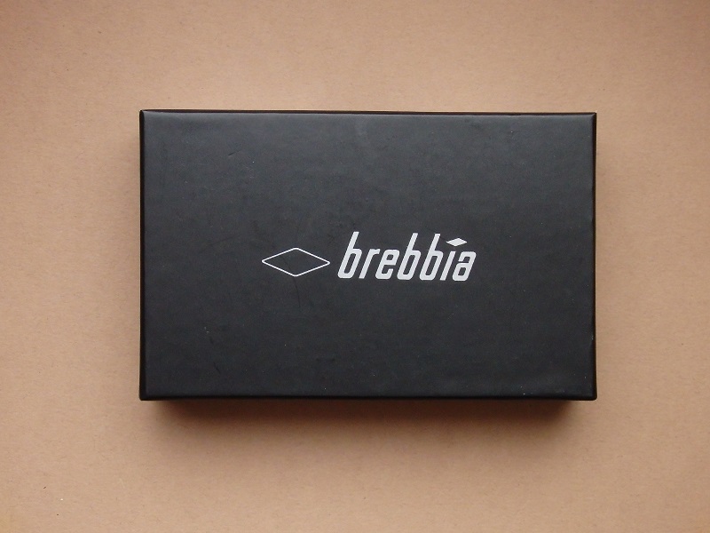 pouzdro na 2 doutníčky kožené Brebbia