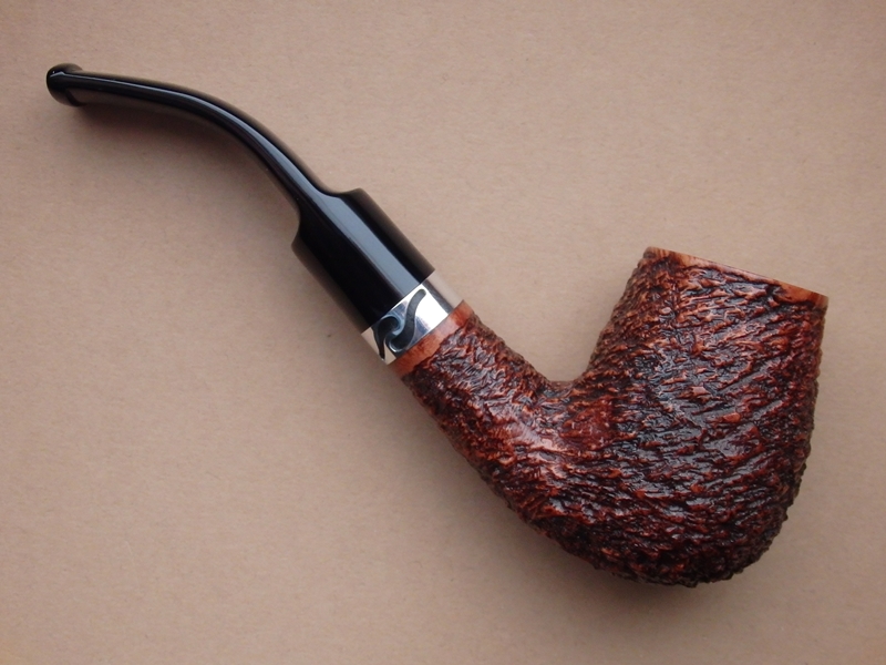 dýmka Wessex Gran Mario 272