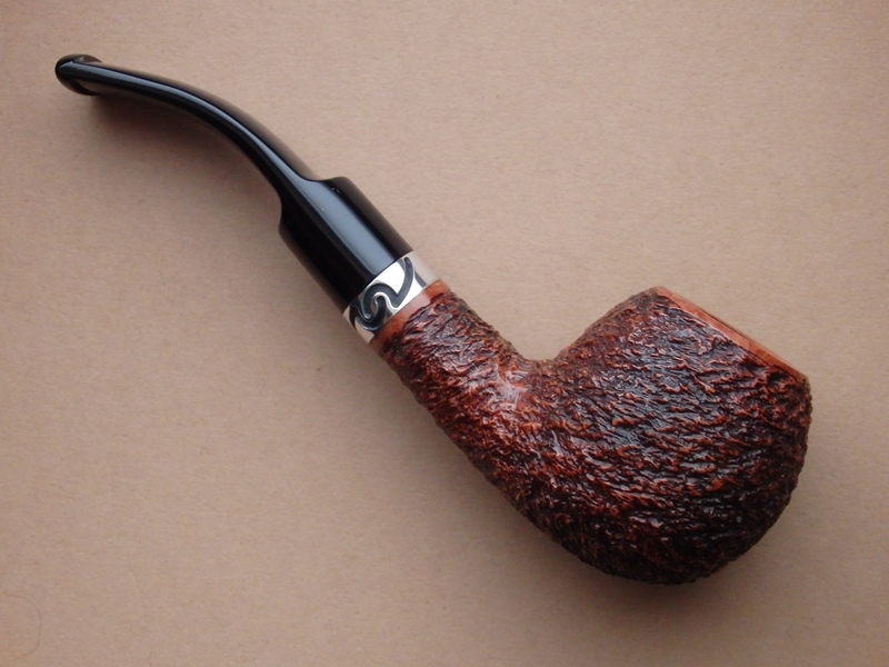 dýmka Wessex Gran Mario 27