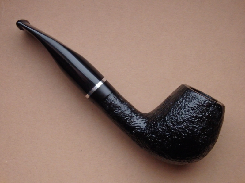 dýmka Butz Choquin Black Swan 1421