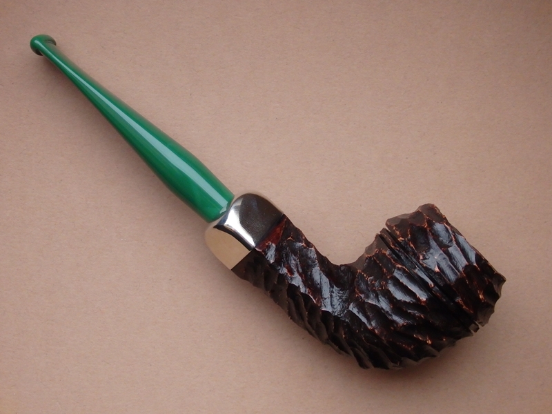 dýmka Peterson St. Patrick´s Day 2022 XL13